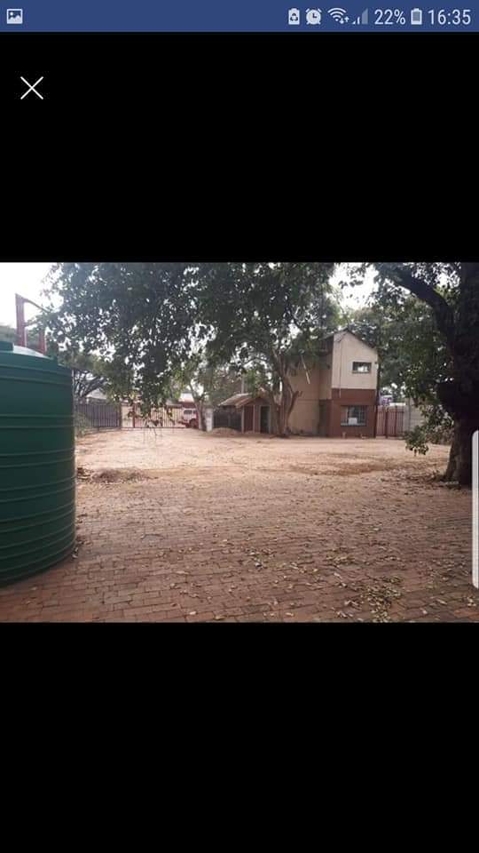 To Let Commercial Property for Rent in Rustenburg Central North West